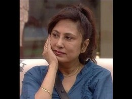 Anita Advani: <i>Bigg Boss</i> house must have more food, less politics Anita Advani: <i>Bigg Boss</i> house must have more food, less politics
