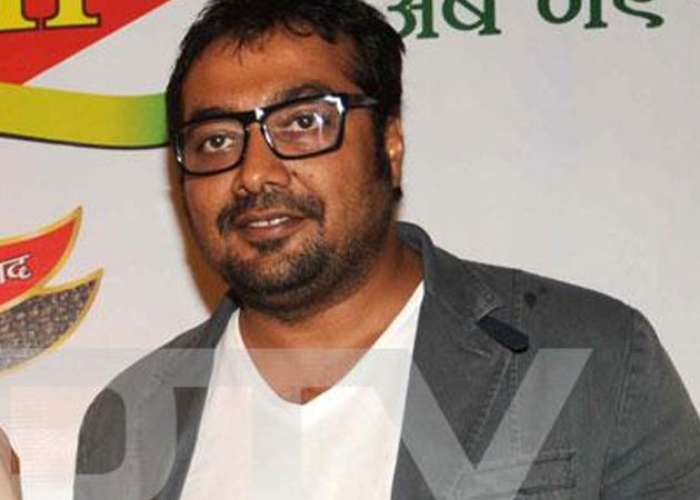 I love Anurag Kashyap's larger than life attitude: Danis Tanovic 