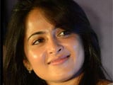 Anushka Shetty has no time for new films
