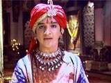 <I>Jodhaa Akbar, Mughal-E-Azam</i> helped Arish play Akbar on TV