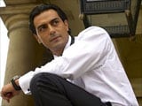 Arjun Rampal launches official Facebook page
