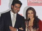 Abhishek Bachchan: Nothing confirmed about <i>Happy Anniversary</i>