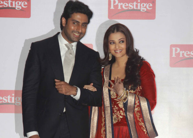 Abhishek Bachchan: Nothing confirmed about <i>Happy Anniversary</i>