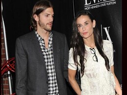 Demi Moore, Ashton Kutcher finalise divorce? Demi Moore, Ashton Kutcher finalise divorce?
