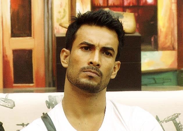Asif Azim gets evicted from Bigg Boss 7 house