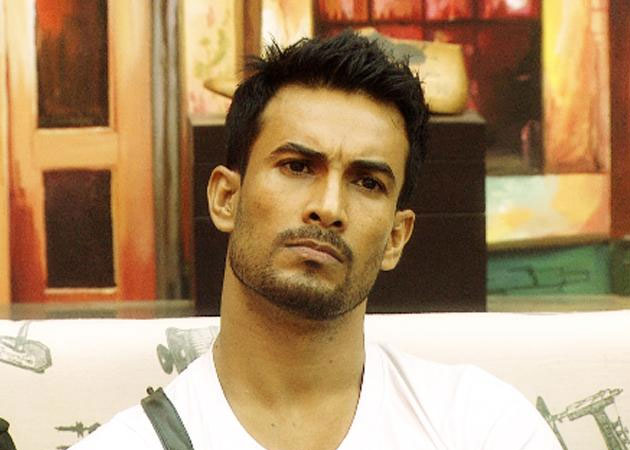 Asif Azim gets evicted from <i>Bigg Boss 7</i> house