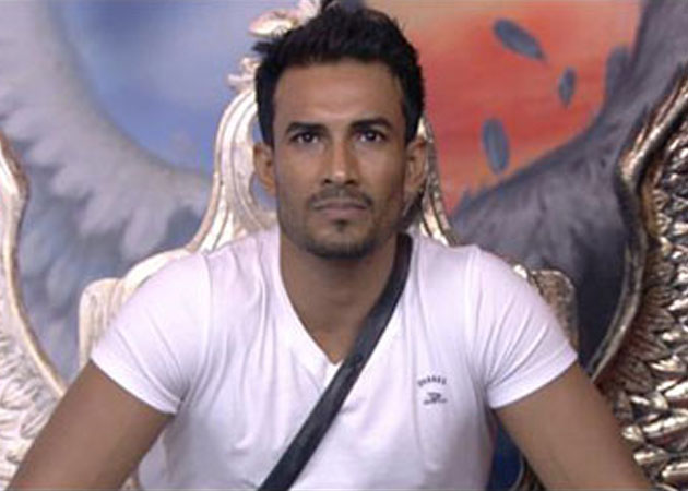 <i>Bigg Boss 7</i> inmates played dirty politics, says Asif Azim