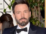 Ben Affleck wants Larry David to act in <i>Man Of Steel</i> sequel