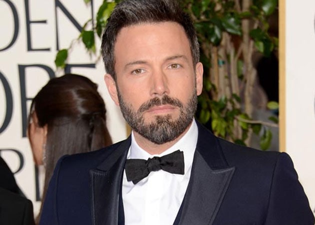 Ben Affleck to direct and star in thriller set in Africa