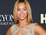 Beyonce films new video in bomb shelter