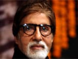 At 71, Amitabh Bachchan hits the gym everyday