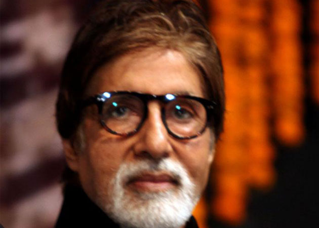 At 71, Amitabh Bachchan hits the gym everyday