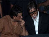Amitabh Bachchan the reason why Ram Gopal Varma started making films