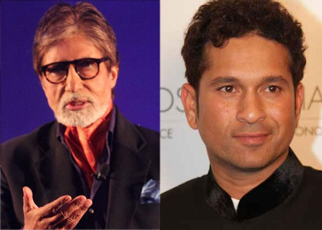 Amitabh Bachchan: Cricket won't be same without Sachin Tendulkar