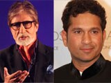 Amitabh Bachchan: Cricket won't be same without Sachin Tendulkar