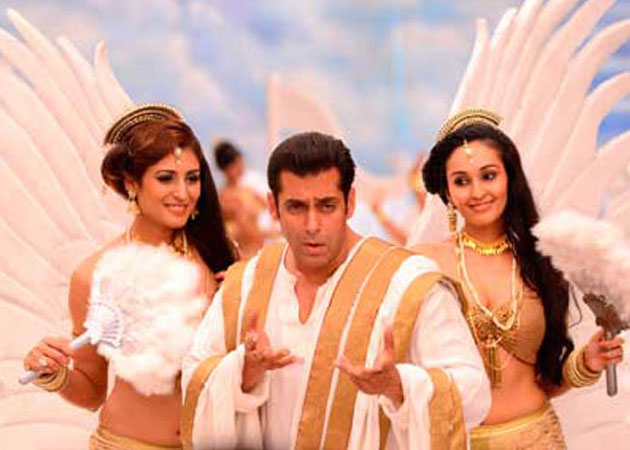 <i>Bigg Boss-Saath 7</i> contestants to get a new house