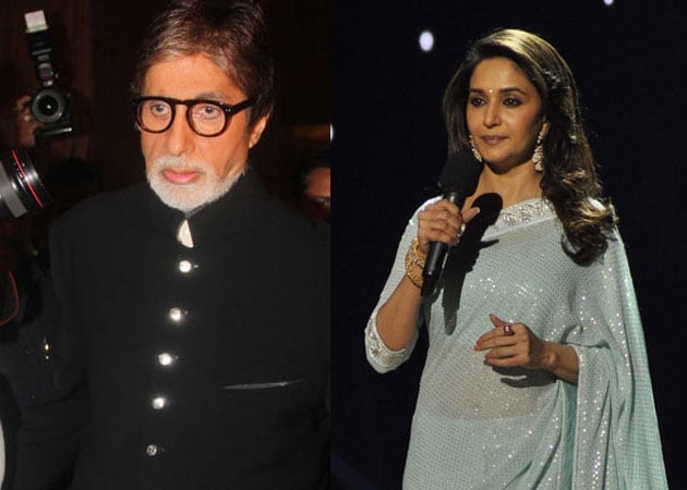  Bollywood prays for victims of Cyclone Phailin