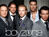 Boyzone turns 20, releases new single's video