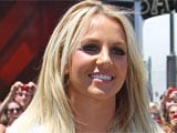 Britney Spears promises not to take son onstage