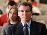Pierce Brosnan joins campaign to save dogs