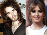 Russell Brand sets sights on Cheryl Cole