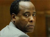 Michael Jackson's doctor, Conrad Murray, released from jail