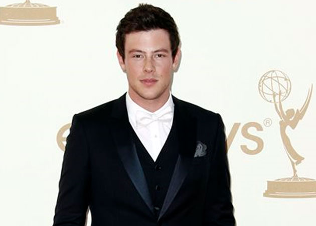 <i>Glee</i> actor Cory Monteith died of heroin, alcohol mix