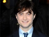 Daniel Radcliffe says gay love scenes in new movie <i>Equus</i> are tame