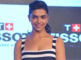 Deepika Padukone makes her debut as fashion designer