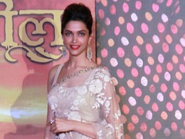 Savitha Reddy to dub for Deepika Padukone in <i>Kochadaiyaan</i> Savitha Reddy to dub for Deepika Padukone in <i>Kochadaiyaan</i>