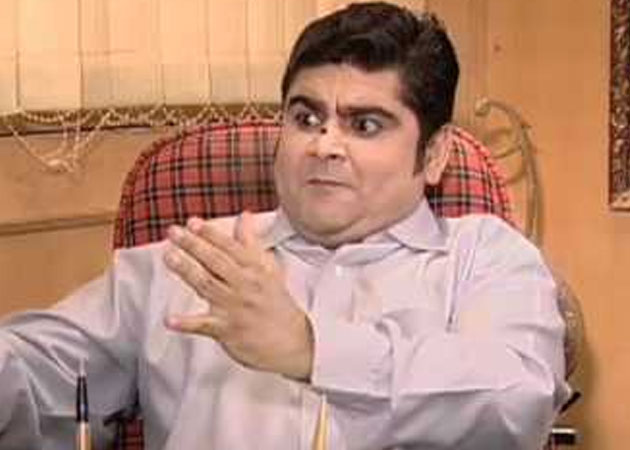 Deven Bhojani: Not competing with Kapil Sharma