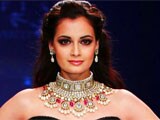 Dia Mirza: Blessed to have a partner like Sahil Sangha
