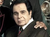 Dilip Kumar's biography to be released in October