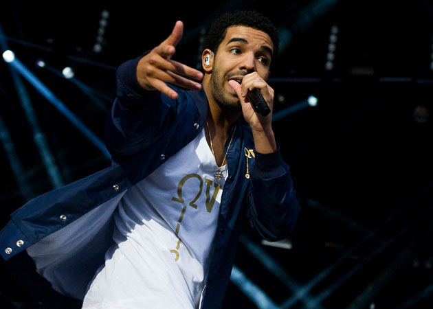 Drake cancels concert an hour after it was meant to begin