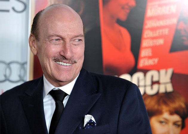 Veteran character actor Ed Lauter dies at 74