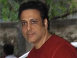 Govinda: I have written many lines in my earlier films