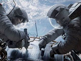 <i>Gravity</i> crosses USD 100 million mark at the box office