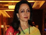 Hema Malini: Item numbers will neither save India nor our culture