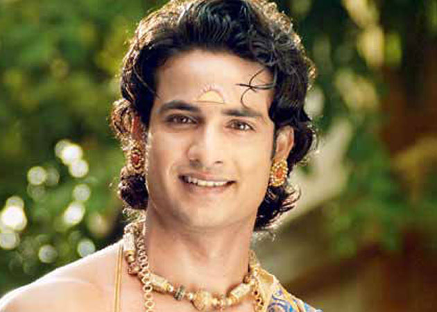 Himanshu Soni: I want to be remembered as Buddha