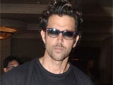 Hrithik Roshan's grandfather is his lucky mascot