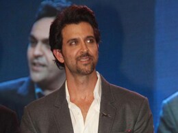 Hrithik Roshan hopeful for <i>Krrish 4</i> Hrithik Roshan hopeful for <i>Krrish 4</i>