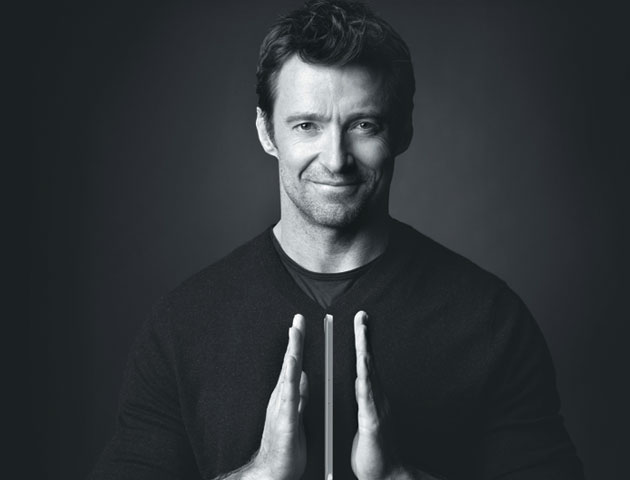 Hugh Jackman named brand ambassador of Indian phone