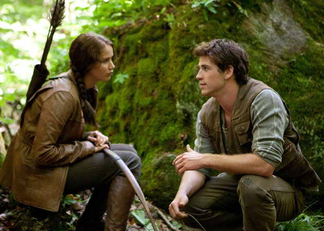 <i>Hunger Games: Catching Fire</i> to release in India on November 29