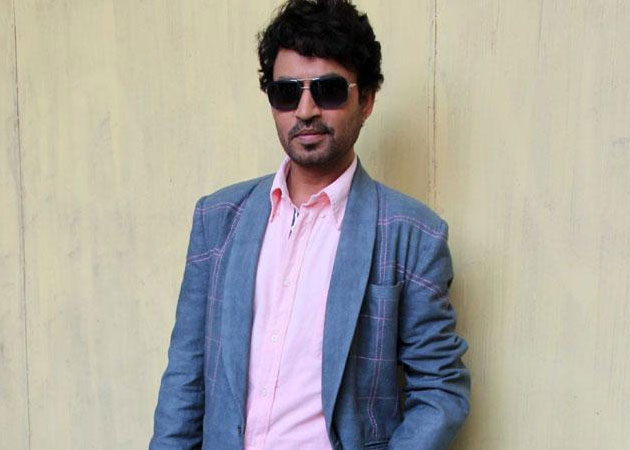 Irrfan Khan: Not doing Bhupen Hazarika biopic