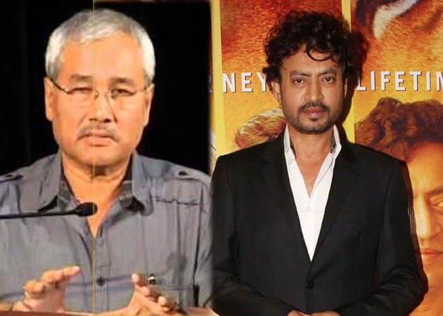 Irrfan Khan, Jahnu Barua to represent India at Abu Dhabi film fest