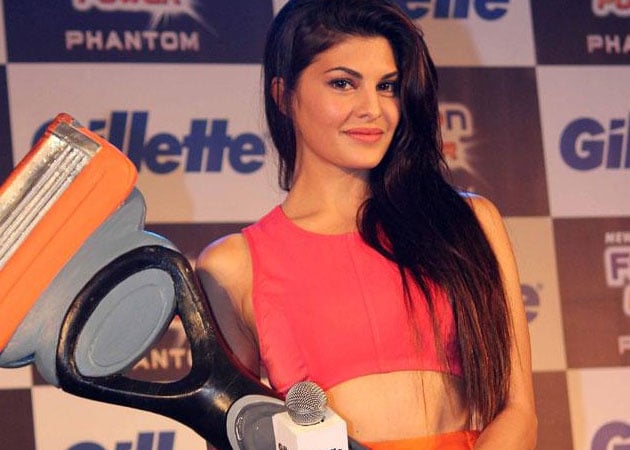 Jacqueline Fernandez completes four years in Bollywood 