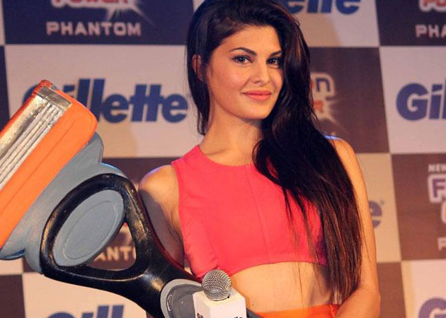 Jacqueline Fernandez completes four years in Bollywood