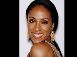 Jada Pinkett Smith's childhood marred by parents consuming cocaine Jada Pinkett Smith's childhood marred by parents consuming cocaine