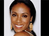 Jada Pinkett Smith's childhood marred by parents consuming cocaine