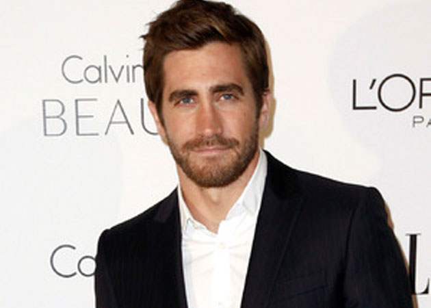 Jake Gyllenhaal's dramatic weight loss